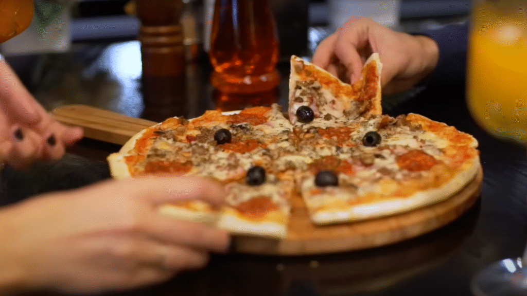 Keto Diet for Fast Weight Loss