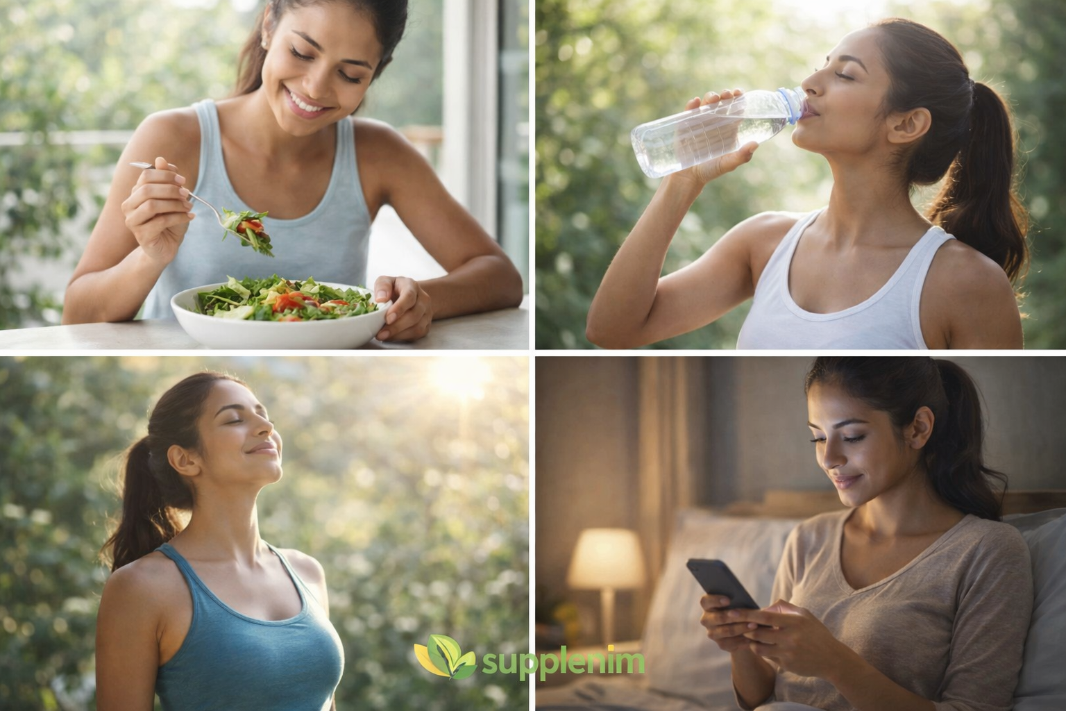 Simple Lifestyle Habits That Keep Metabolism Active All Day