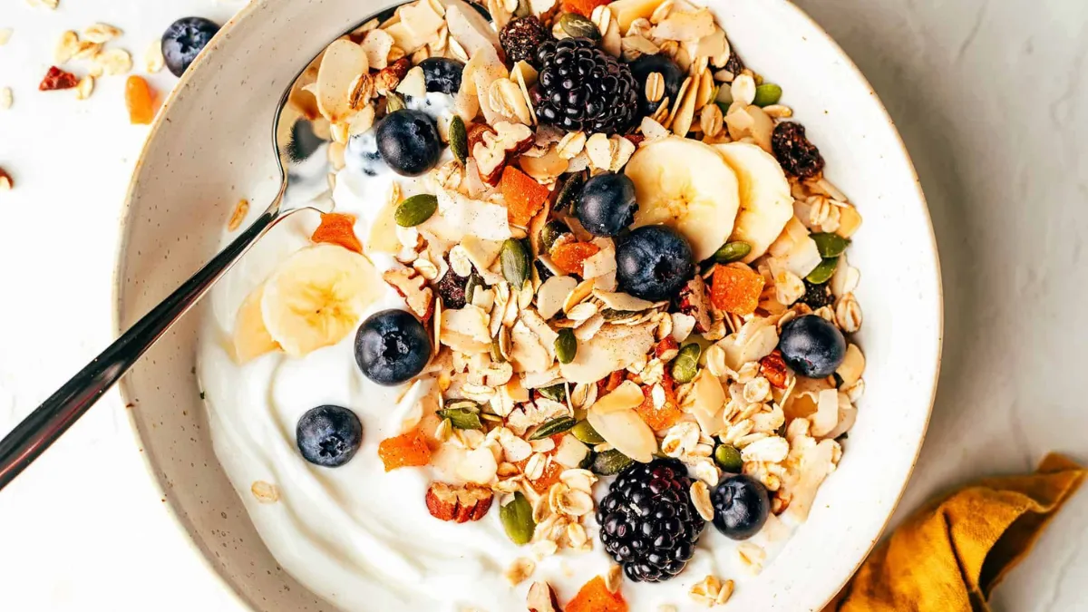 high fiber cereals for weight loss