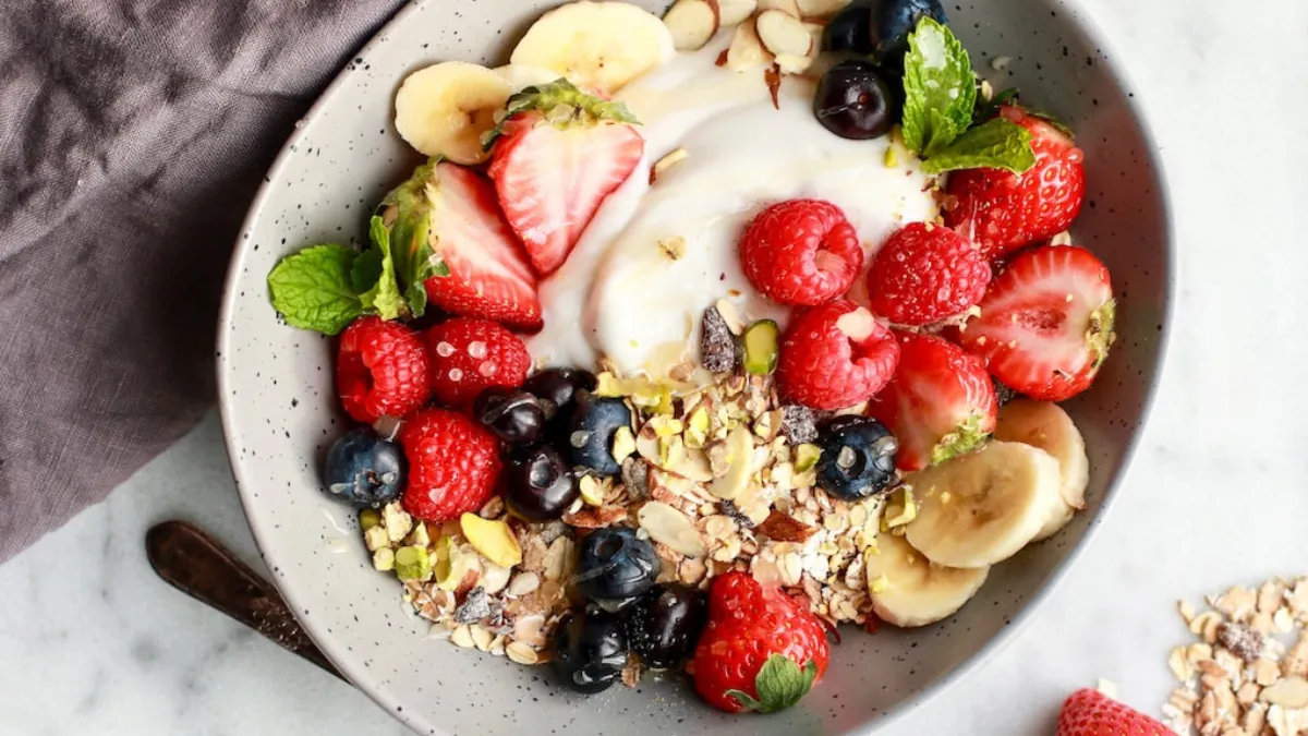 best cereal to eat for weight loss