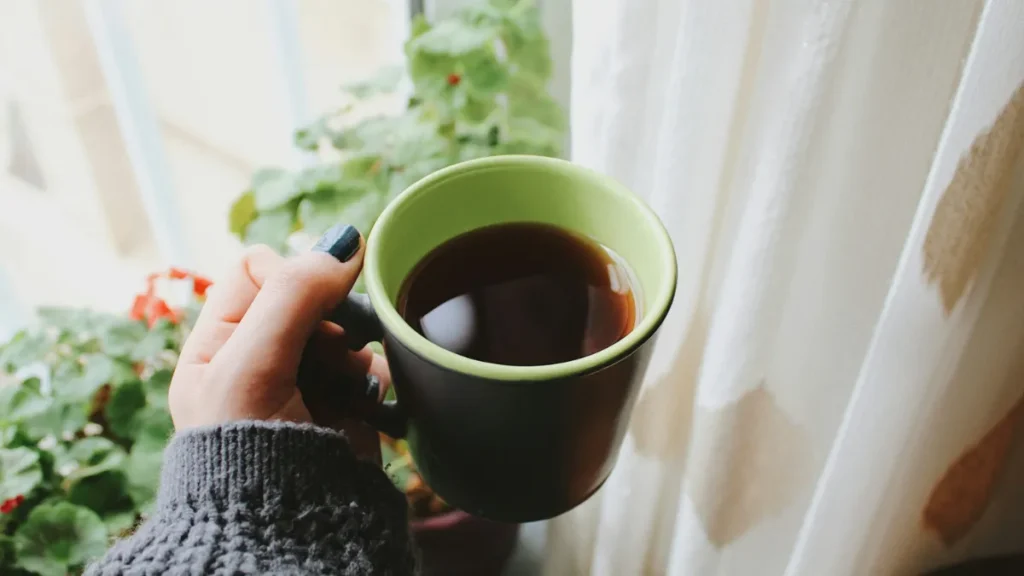 I Drank Green Tea Daily, This Surprised Me