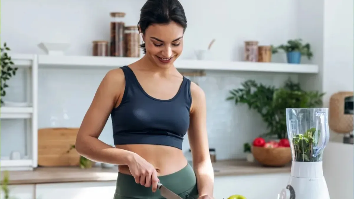 How to Use Weight Loss Pills Safely During Menopause