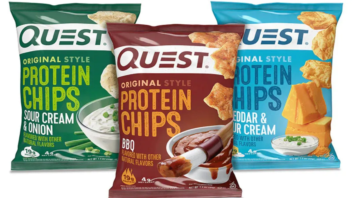 Best Types of Healthy Chips for Weight Loss