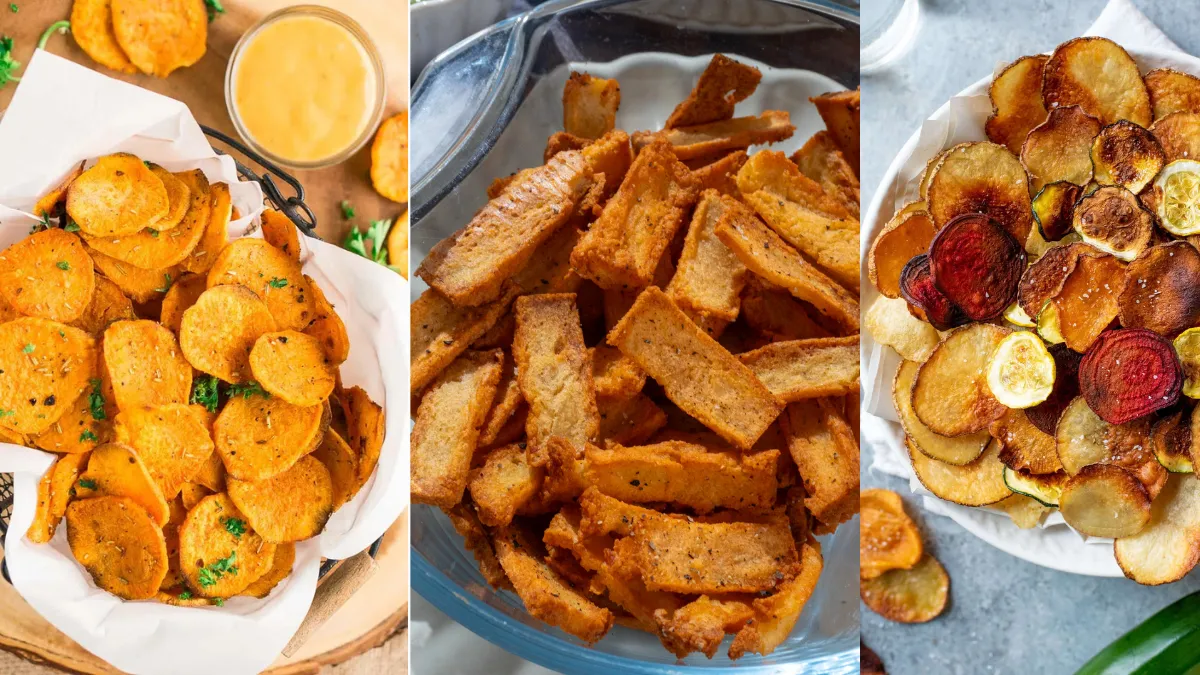 How to Eat Chips Without Ruining Weight Loss