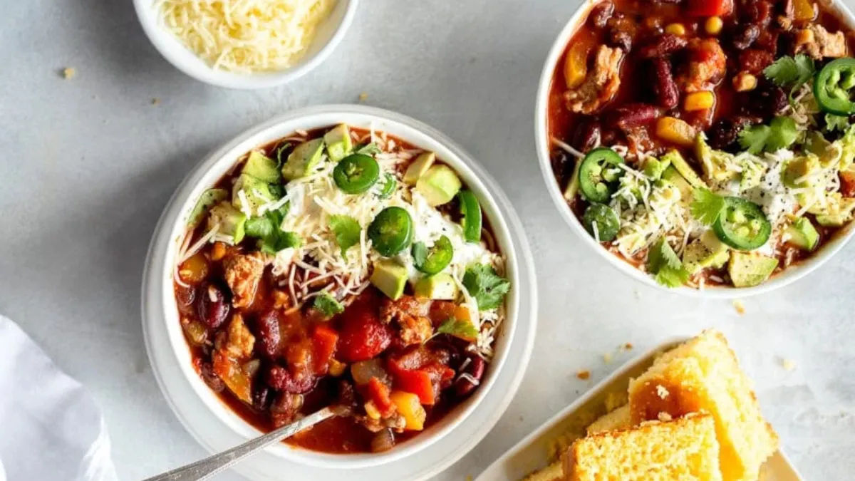 What Makes a Crockpot Recipe Truly Weight-Loss Friendly