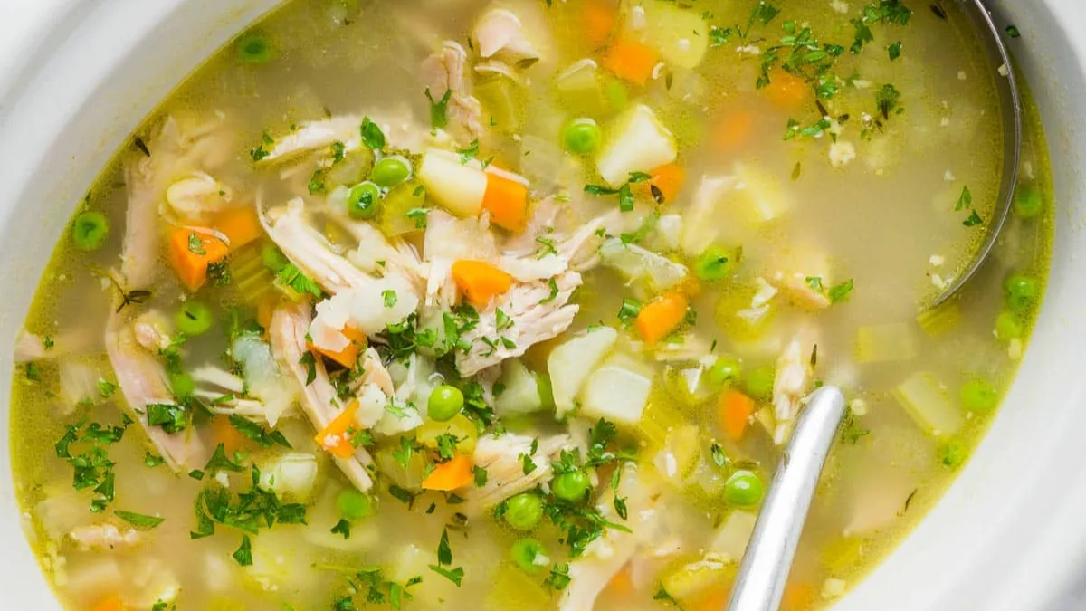 Can Crockpot Recipes Help With Belly Fat?