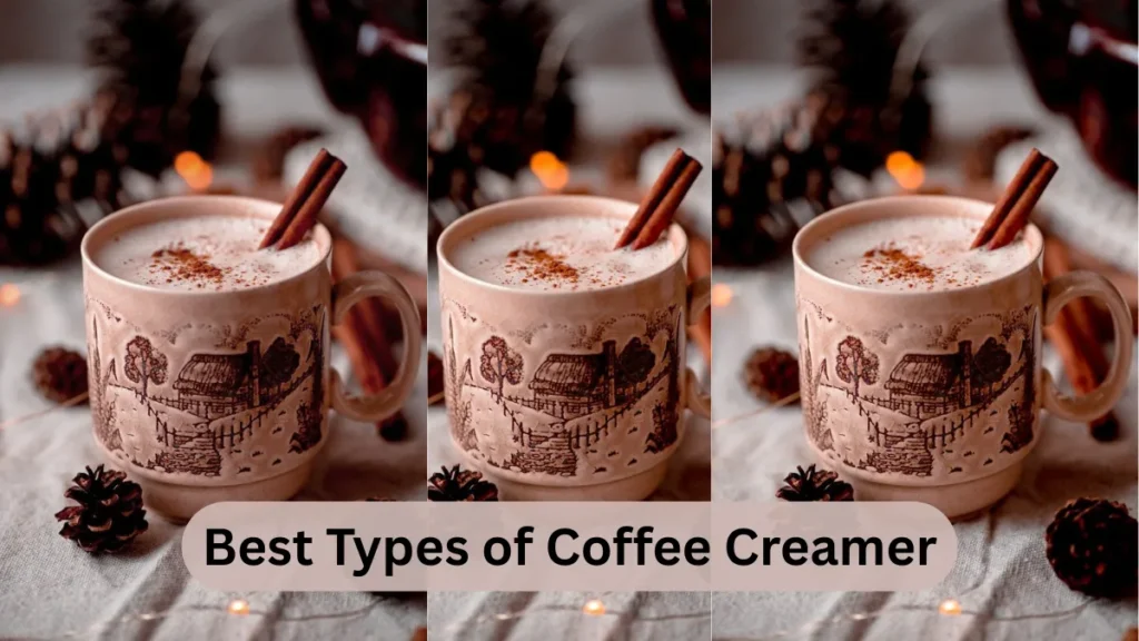 best coffee creamer for weight loss​