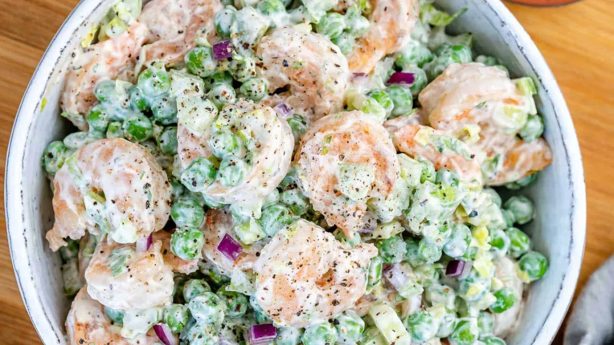 Calories in Shrimp (This Is Why Diets Like It)