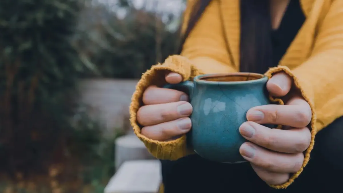 I Drank Green Tea Daily, This Surprised Me