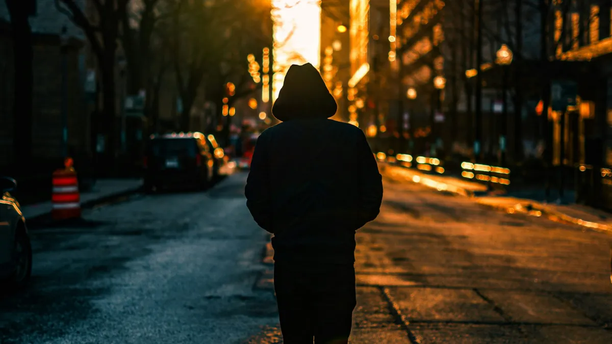 I Walked Every Day But I Was Doing This Part Wrong