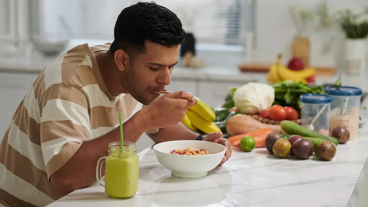 I Lost 5 Kg Without Gym or Diet Here’s What I Changed Daily