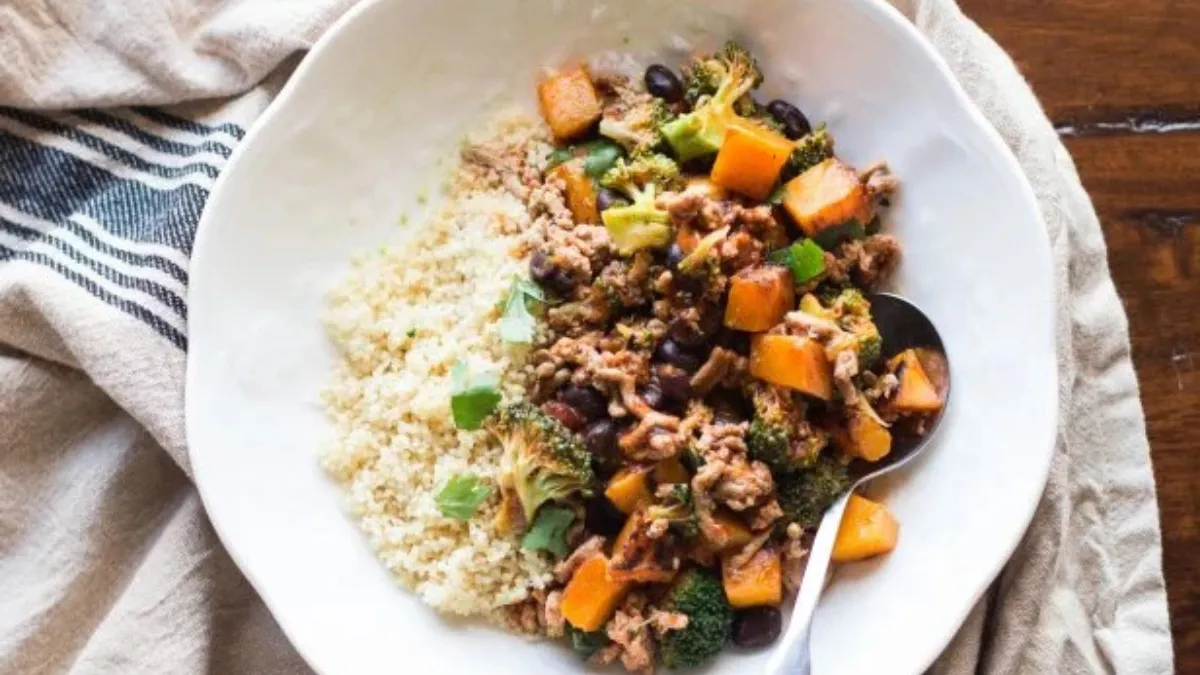 I Stayed Consistent, Not Perfect