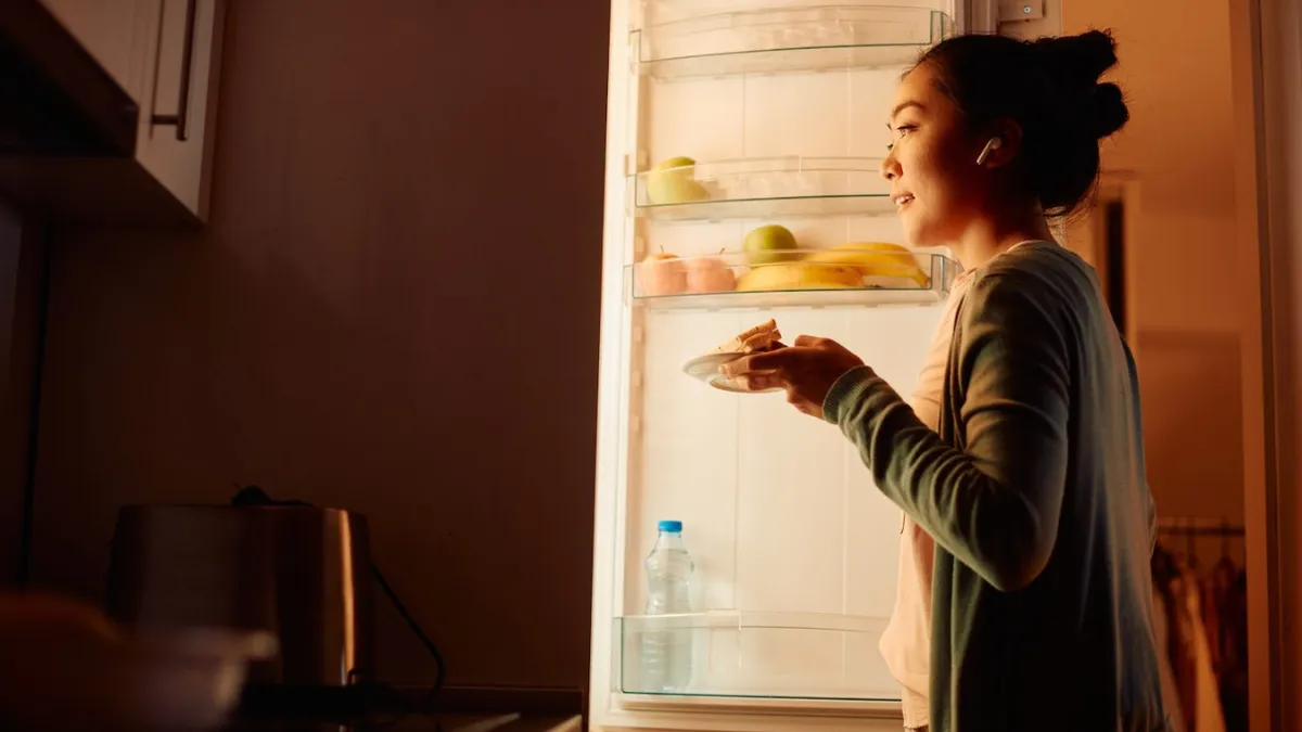 I Tried Losing Weight, This Mistake Ruined Everything