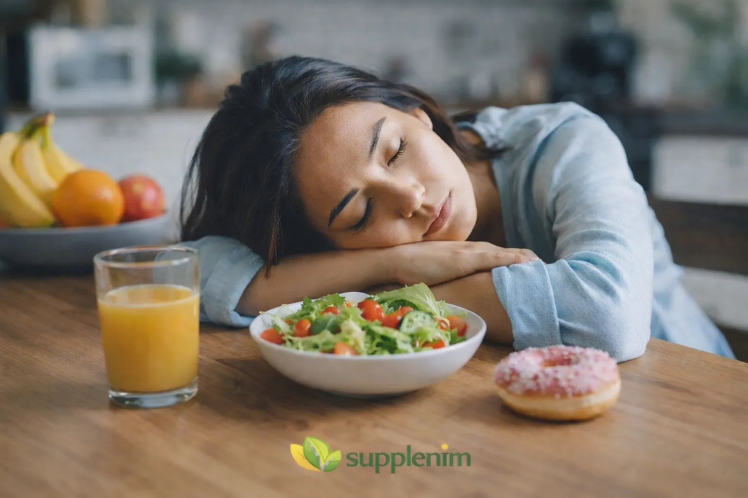 Common Signs Your Metabolism Is Slower Than Normal