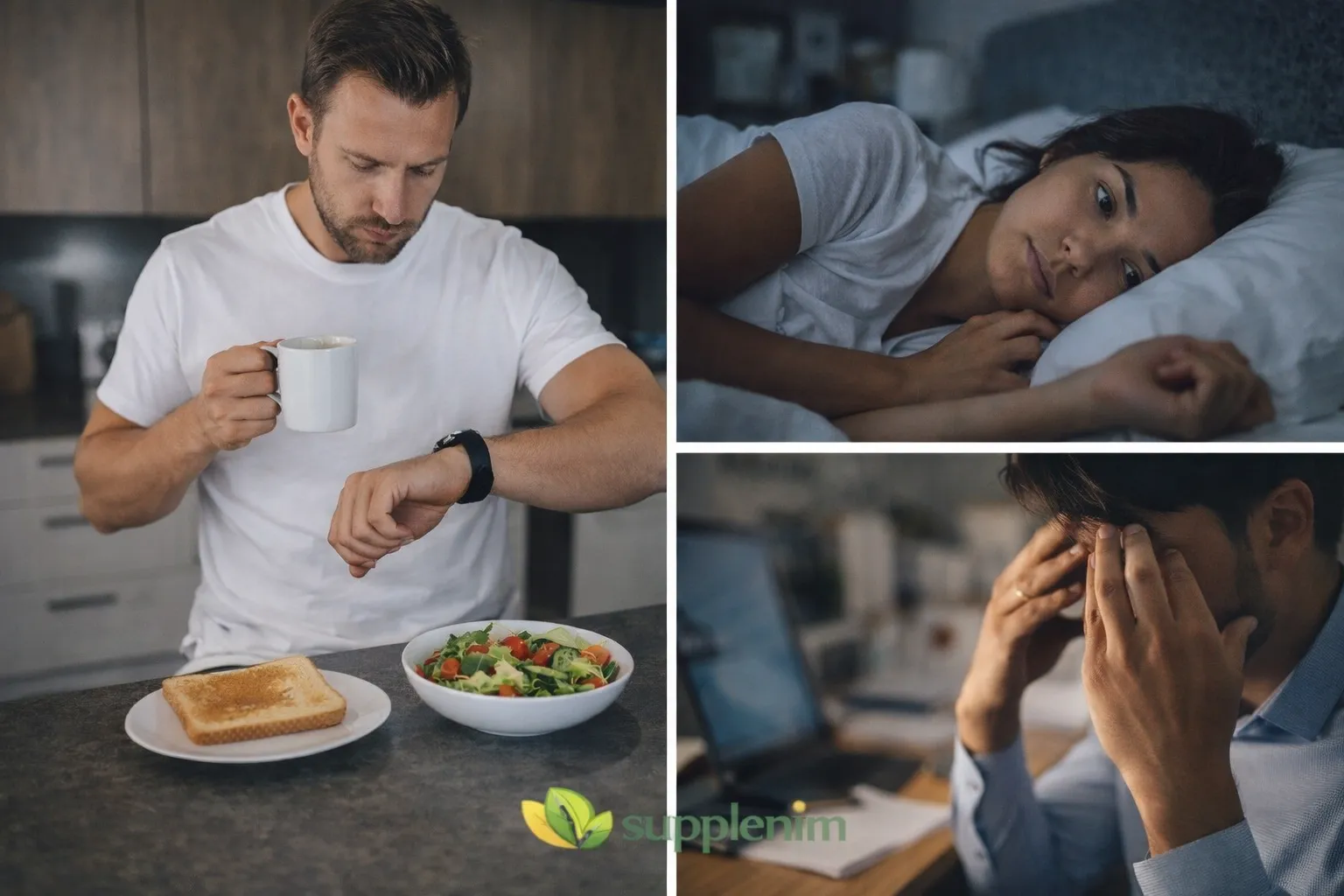 Daily Habits That Secretly Slow Down Your Metabolism