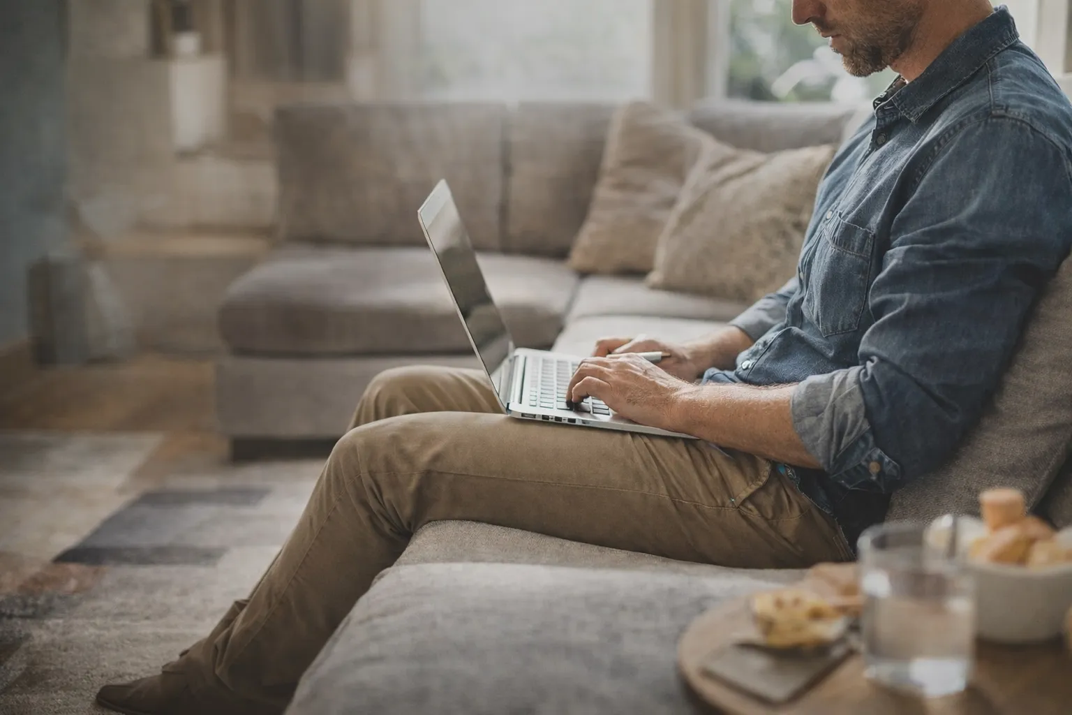 Hidden Lifestyle Habits That Can Slow Your Metabolism