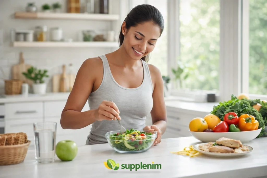 Simple Habits That Boost Metabolism Naturally