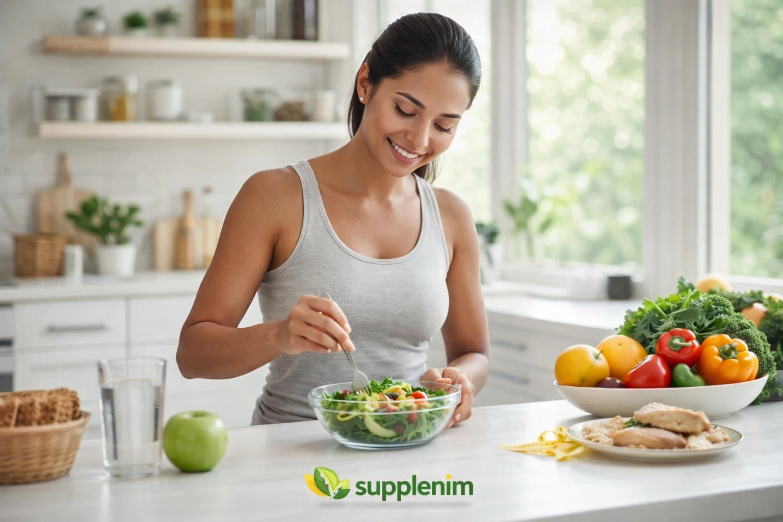 Simple Habits That Boost Metabolism Naturally