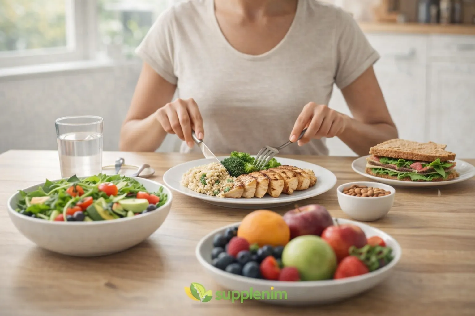 Eating Patterns That Support a Healthy Metabolism (Without Extreme Diets)