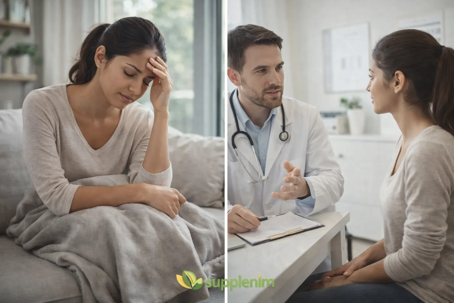 When to Be Patient and When to Seek Professional Advice