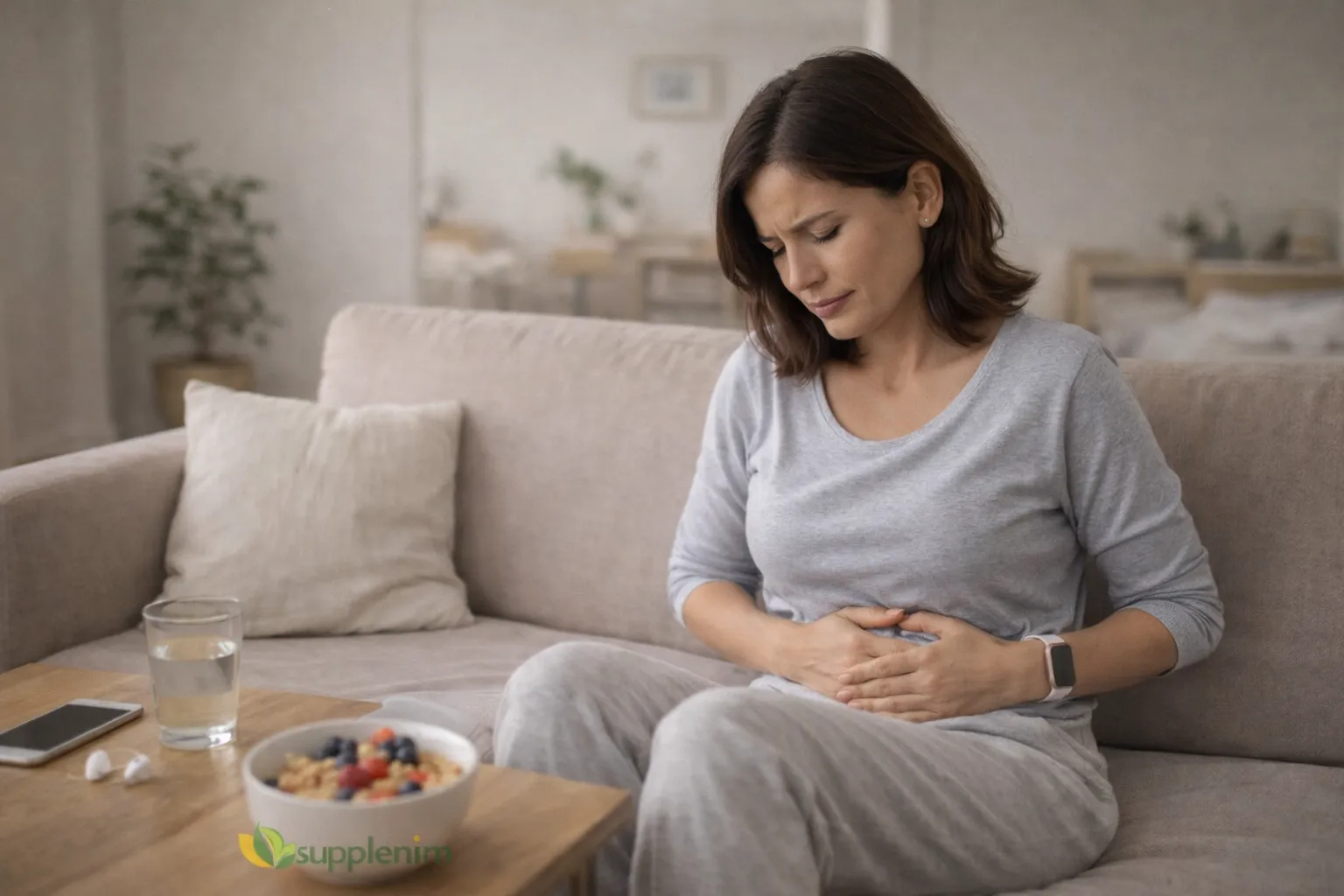 Improving Gut Health for Better Nutrient Absorption