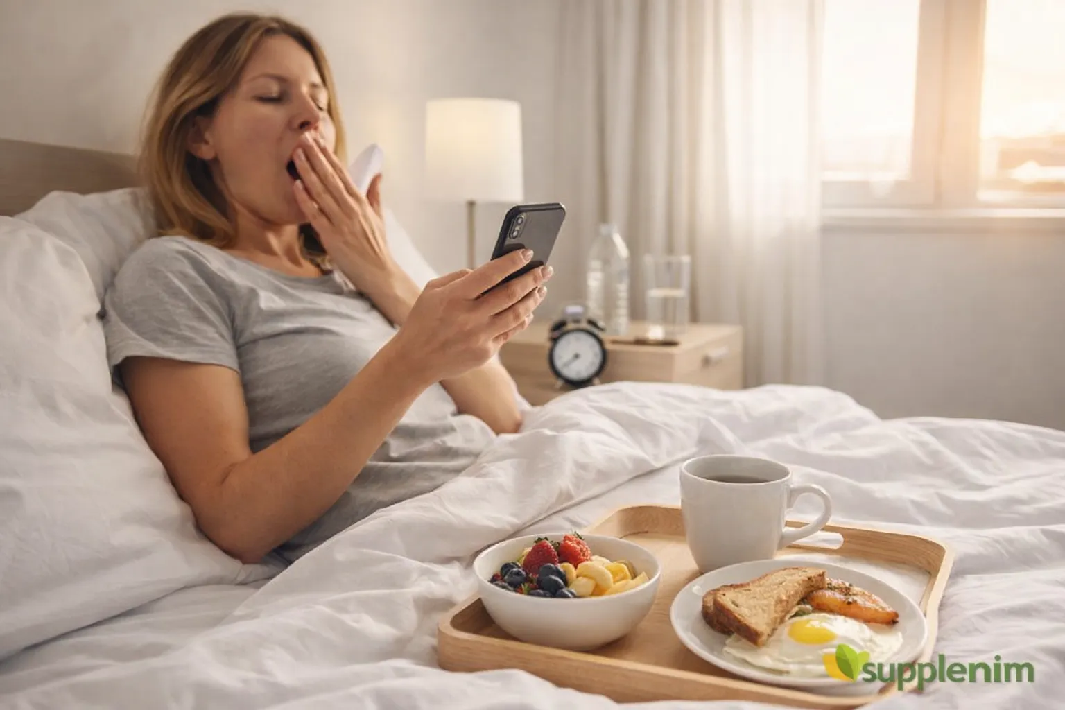 Morning Mistakes That Slow Down Metabolism Is Good Or Bad For You