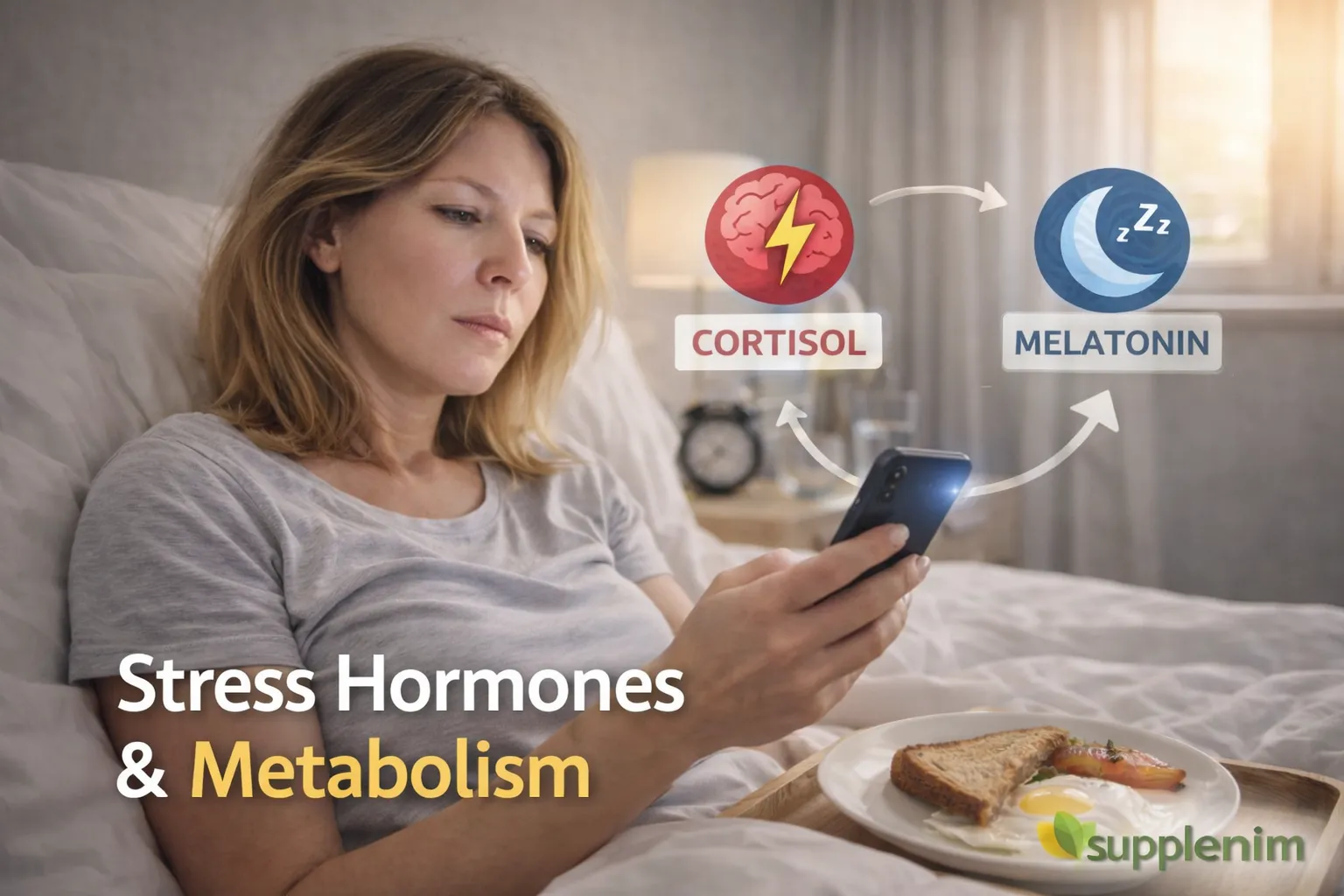 Starting the Day With Screens Instead of Movement