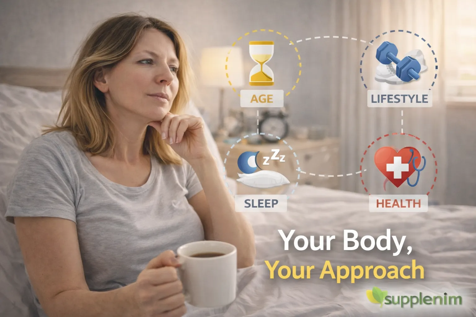 Are All Morning Metabolism Mistakes Actually Bad for Everyone?