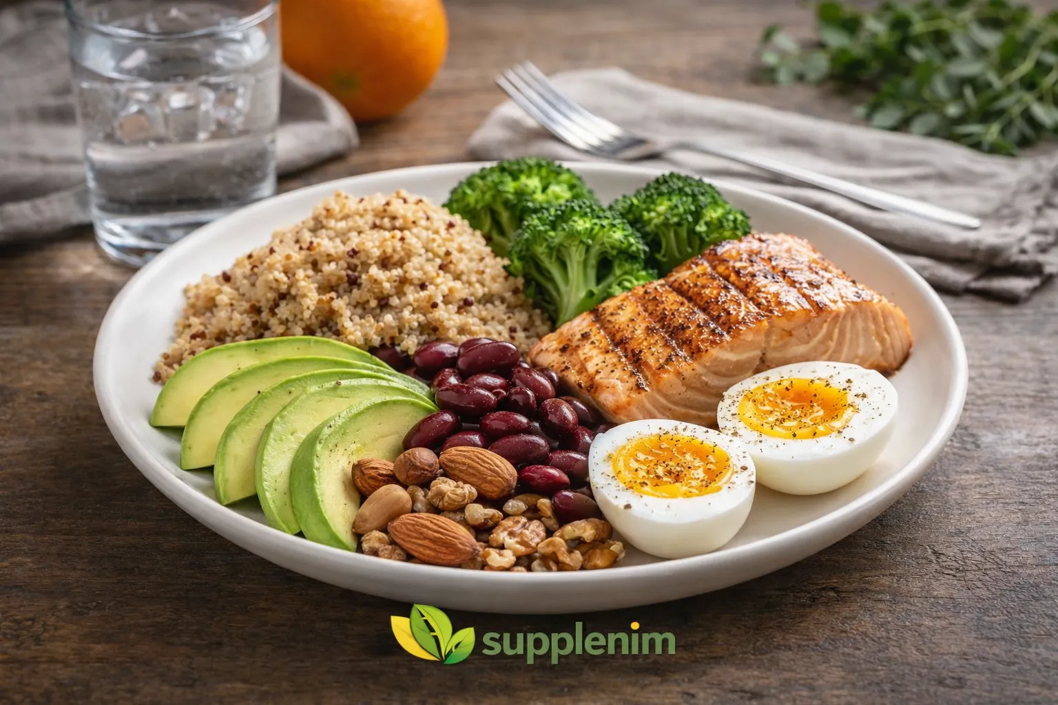 How to Combine the Best Foods to Boost Metabolism After 30 for Maximum Results