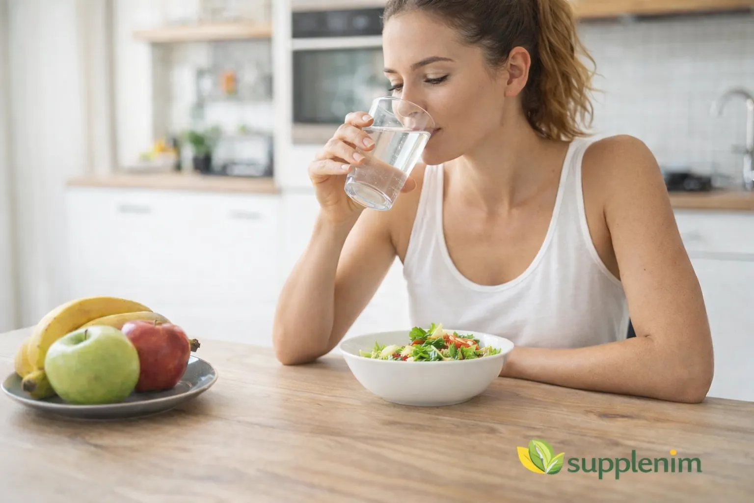 Tip 1-3: Daily Habits That Boost Fat Loss Naturally