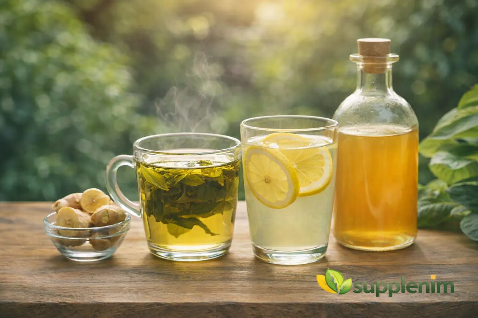 Which Drink Is Good for Weight Loss in the Morning Naturally