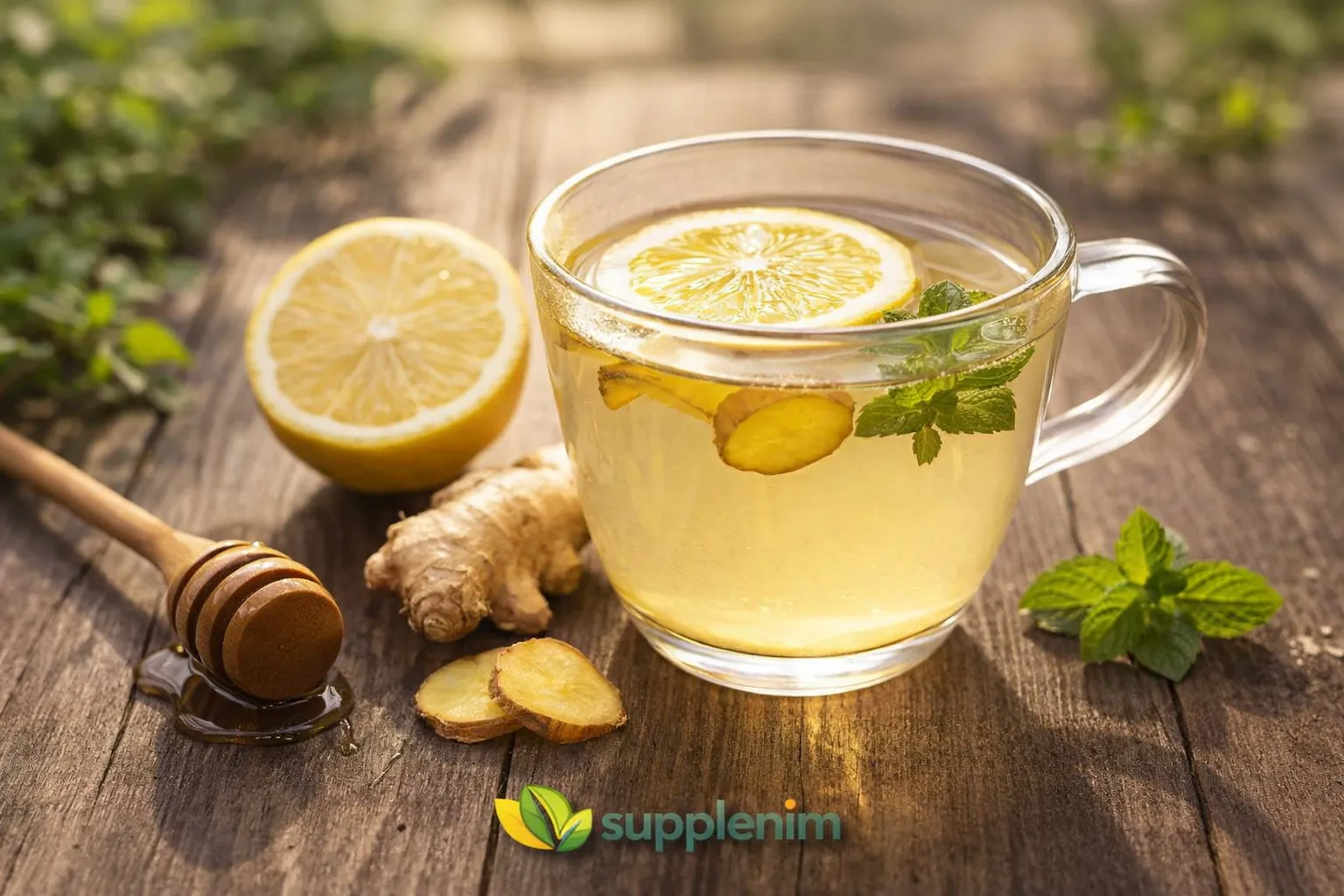 Which Drink Is Good for Weight Loss in the Morning Naturally and Why It Matters