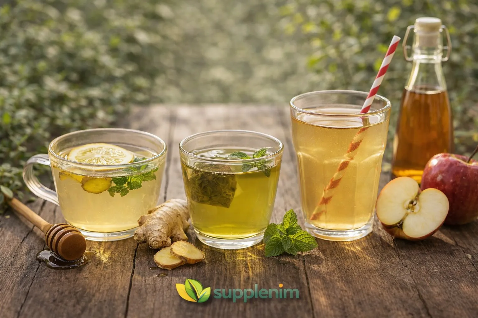 Which Drink Is Good for Weight Loss in the Morning Naturally? Top Natural Options Explained