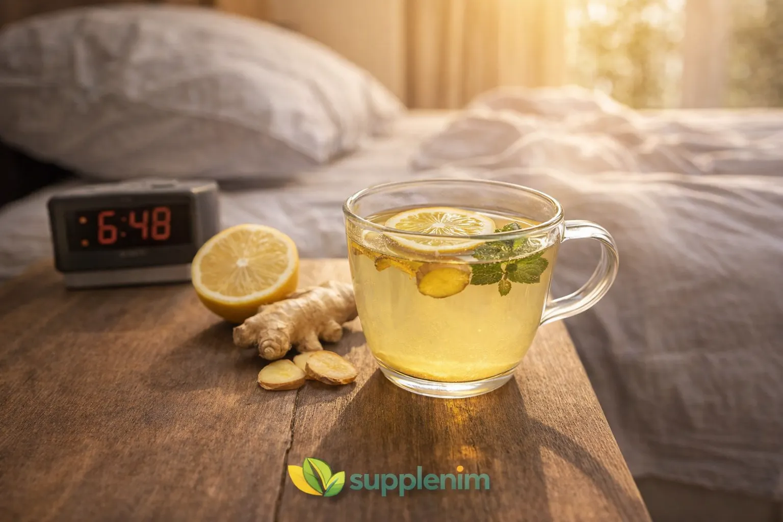 Best Time to Drink for Maximum Weight Loss Results