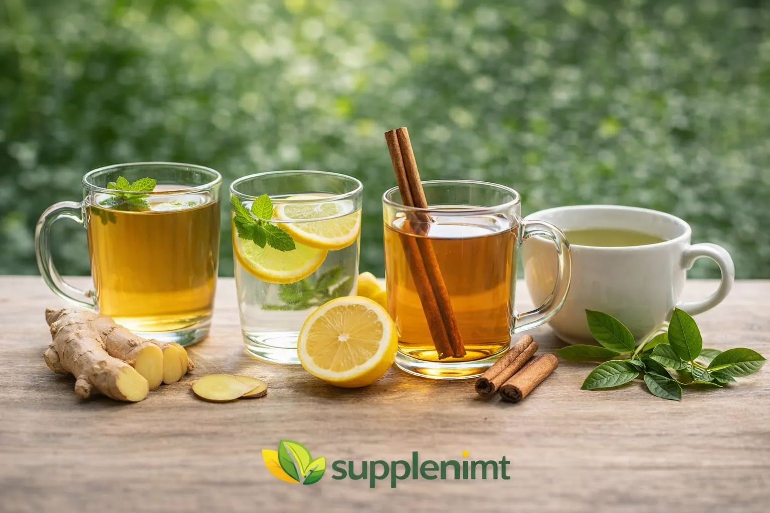 Which Drink Is Good for Weight Loss in the Morning Naturally for Belly Fat