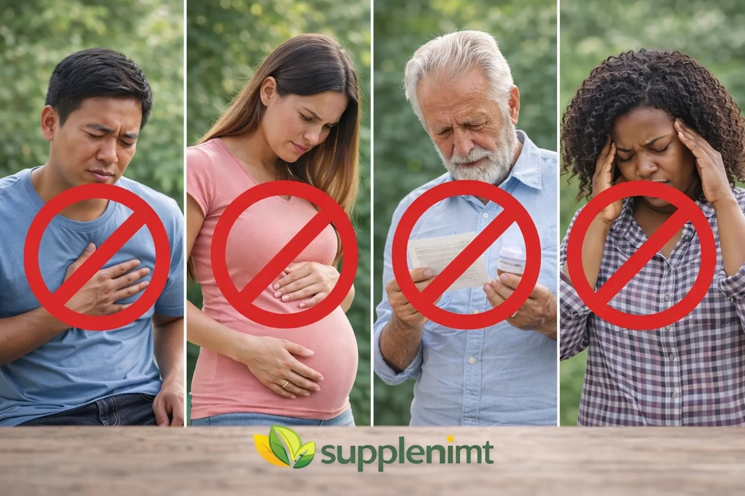 Who Should Avoid Certain Morning Drinks for Weight Loss