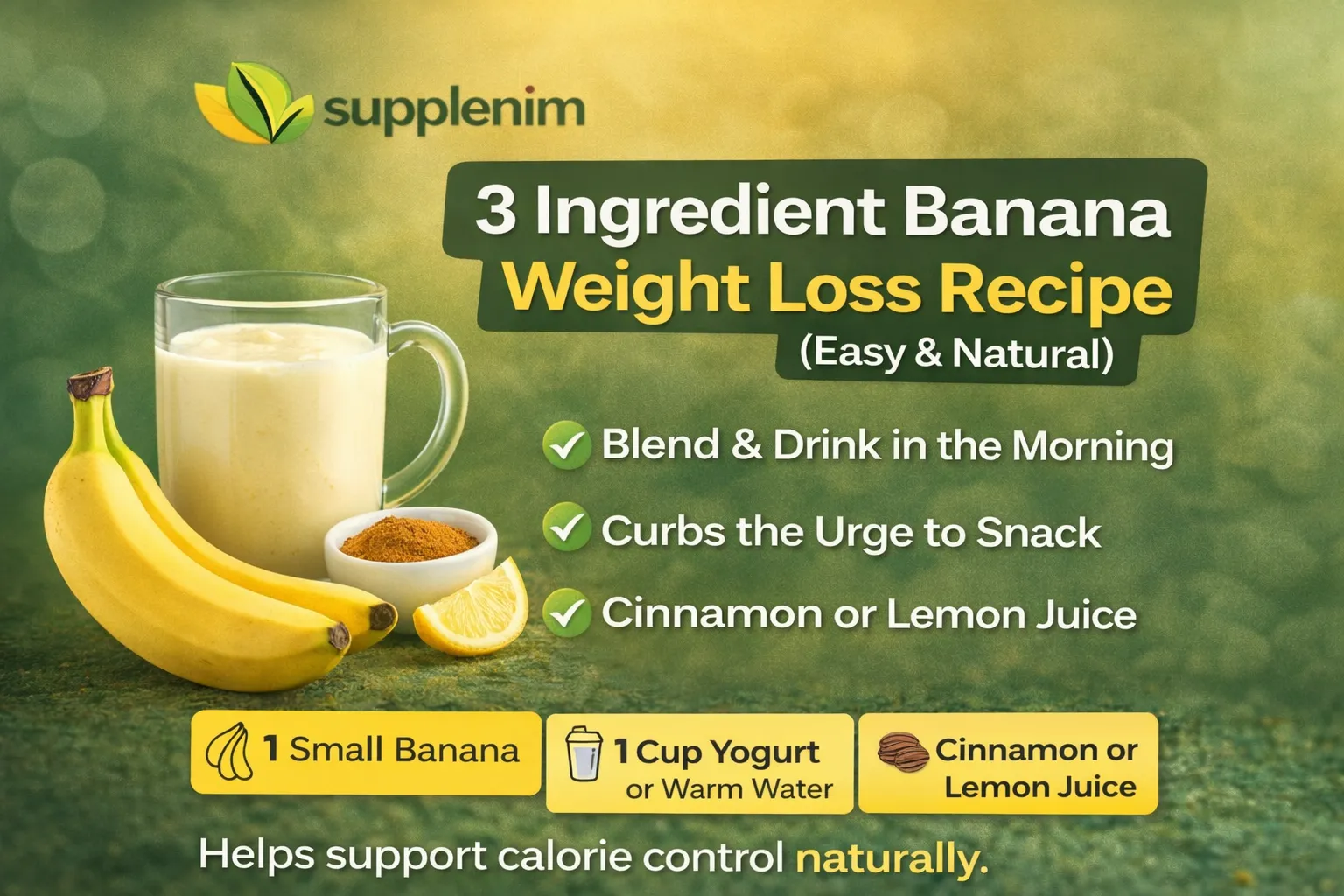 Banana Drops vs Whole Bananas- Which Is Better for Weight Loss?