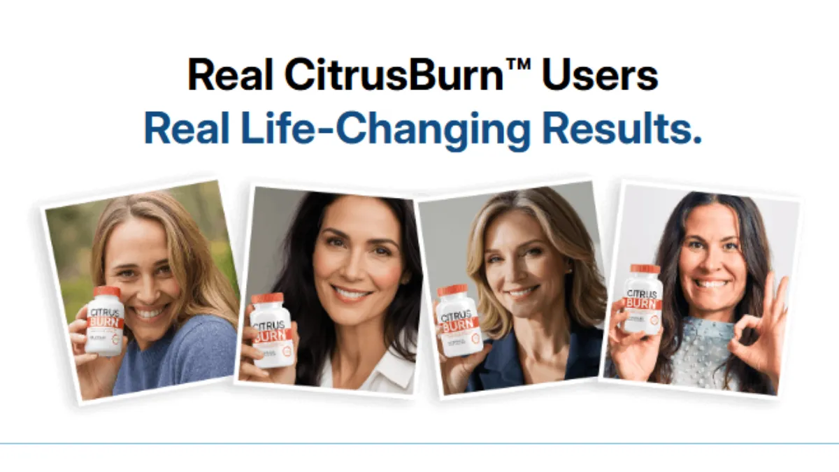 Real Customer Experiences