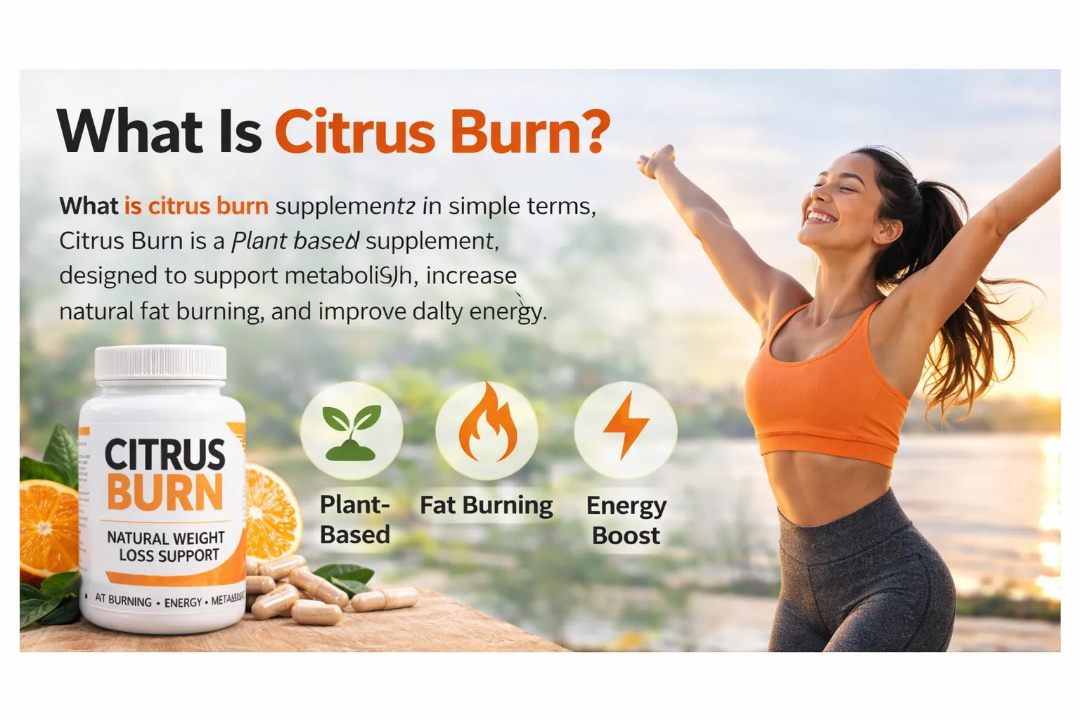 weight loss lifestyle